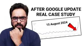 SEO NEWS 9: Google August Core Update 2024, Thumbnails in SERP, AI Overviews