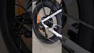 How to remove the Speed limiter on Engwe L20 SE #ErCanEverything #Engwe #Hack