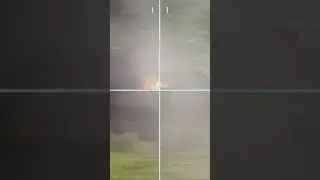 Ukrainian Forces Destroy Russian Tanks and Helicopters at Kursk Air Base - Arma 3