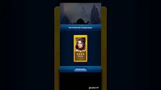 Империя пазлов / Імперія пазлів / Empires and puzzles/ Lunar New Year summon // Китайський новий рік