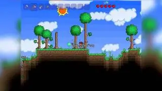 Terraria - Test / Review von GameStar (Gameplay)