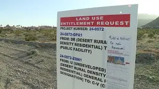 Meeting date moved for proposed Las Vegas LDS temple