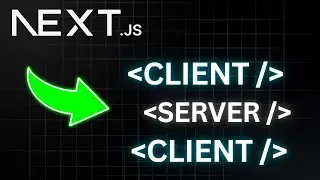 Next.js Pitfalls: Avoiding Unsupported Client and Server Patterns