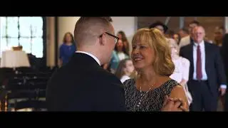 Michael and Amy Catron | Wedding Film