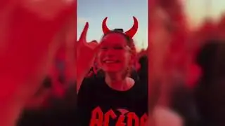 AC/DC - Dessel, you didn’t beat around the bush! ⚡