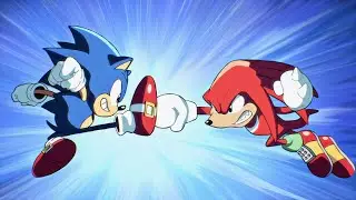 Sonic Origins Lets Play Live