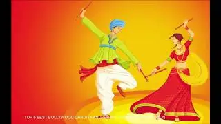Top 5 best bollywood Navratri songs must listen