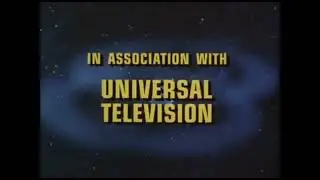 The History of Revue/Universal/MCA And MTE Television Logos