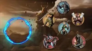 Shadow Fight 2 Gates Of Shadows Theme Remastered |Gates Of Shadows| \|/ 𝐋𝐢𝐧𝐝 𝐄𝐫𝐞𝐛𝐫𝐨𝐬 \|/