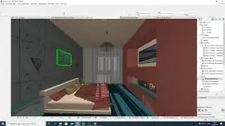 22 июня Archicad вставка объектов с сайта 3dwarehouse, их преимущества и недостатки сравнительно gsm