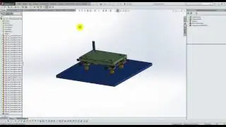 импорт parasolid в SolidWorks из NX unigraphics