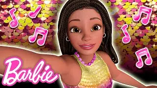 Barbie Black History Month Music Video! 🎶| Dance & Sing Along to “Legacy” with Barbie!