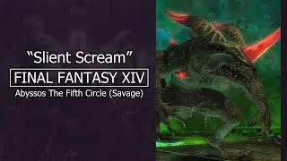 FFXIV OST 