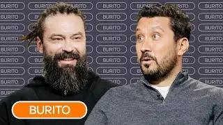 Burito: лучше быть подкаблучником, платить своим детям и ничего не ожидать