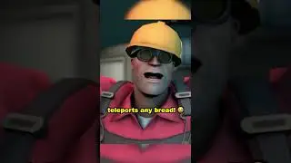 What's your question soldier? 🥪 #tf2