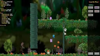 AutoHotKey - Platformer Game