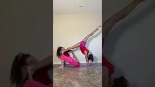 Preteen yoga 