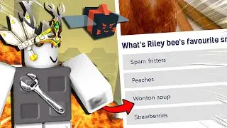 I Forced myself To Do a "RIDICULOUS" Bee Swarm Simulator Quiz
