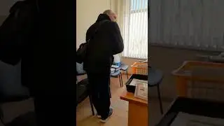 НС Орехово-Зуево в ПФ г.Куровское часть 1