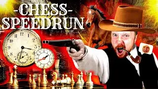 GM Simon Williams Blitz Speed Run 21 I Crossing 1800!