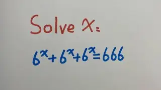 Simplifying exponents | exponent simplification #exponent #exponents #algebra