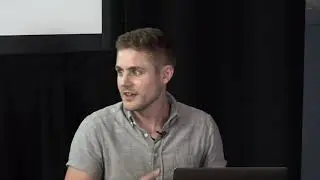 Apollo + React Hooks + TypeScript = 🥰 by:  James Reggio, Web Platform Lead, Convoy
