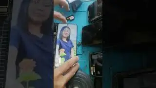 online lcd damage