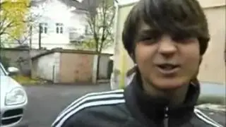 Фирменная вертушечка   доказательство что не ЛОХ