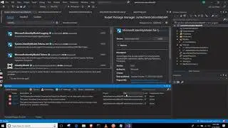 How to Add JWT Authentication to ASP.NET Core Web API