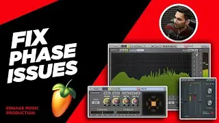 Fix Phase Issues in FL Studio | Fix Phase Correlation | Fix Phase Cancellation