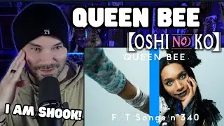 Metal Vocalist First Time Reaction - Queen Bee - Mephisto / THE FIRST TAKE