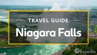 Niagara Falls Vacation Travel Guide | Expedia
