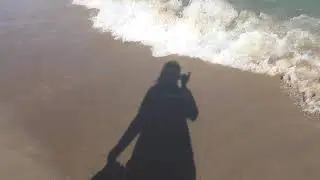 Трошки моря