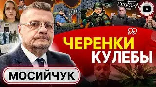 💩 Навоз-Давос и Кулеба на лопате. Мосийчук: король ГОЛЫЙ, кардинал СЛАБ! План Бигуса и кум Резникова