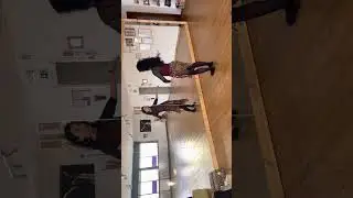Khalegee per Federica