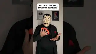 Amazing Balls Magic Trick 🎩🪄 
