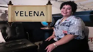 Diabla! Yelena's Rise to Latin Artist of the Year at BMA's. A Story of Persistence. | TMTV