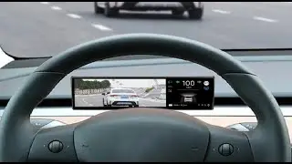Novozopai T12 Pro 8.8 Inch Dashboard Screen For Tesla Model Y/3/Y Review Aliexpress