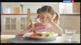 (2015) Малоежка (ПедиаШур) для малоежек