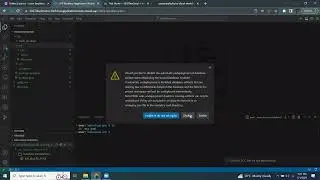 Migrating content from Web IDE to BAS