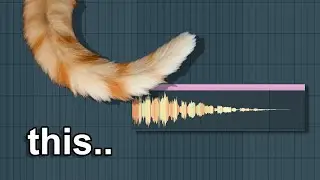 it hits hard on the feel of your music