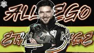 WWE: Ethan Page Official Theme Song • 