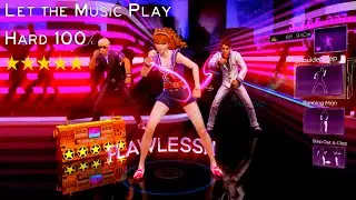 Dance Central 3: Let the Music Play