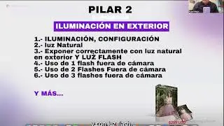 3 PILARES CLAVE para un NEGOCIO de FOTOGRAFÍA EXITOSO 📸💡