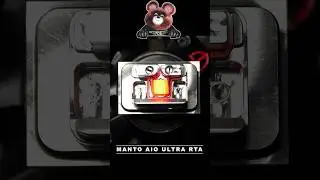 Намотка MANTO AIO ULTRA RTA