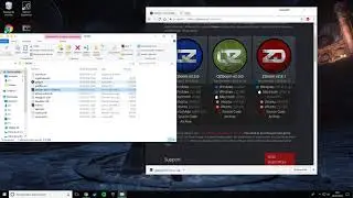 How to install doom and play it (GZDOOM)