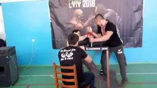 196 - Діамантова рука III 2016