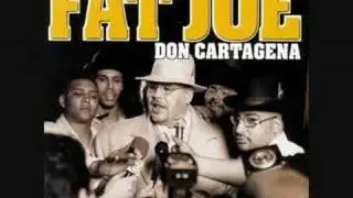 Fat joe- dat gangsta shit