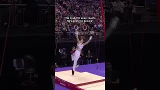 Judge was using a different rulebook😳 