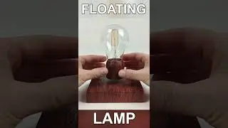 Floating Lamp